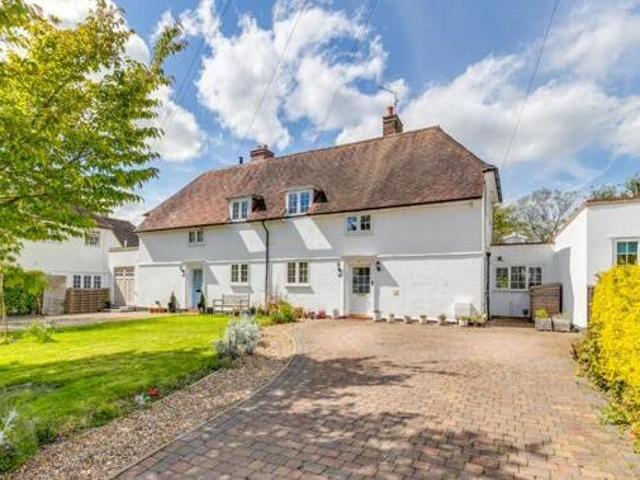 House for sale in Fretherne, Hertfordshire
