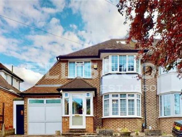 House for sale in Wembley, Greater London