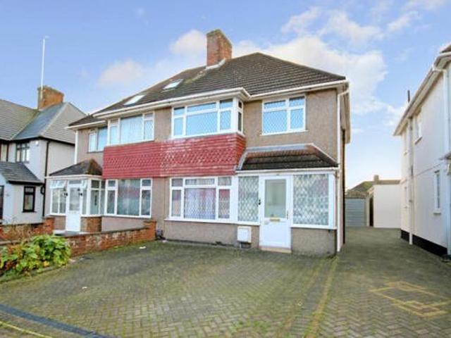 House for sale in Wembley, Greater London
