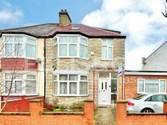 House for sale in Wembley, Greater London