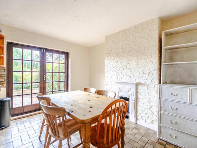 Farm for sale in West Yorkshire