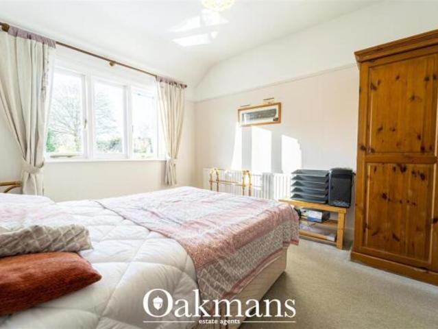 Farm for sale in West Midlands