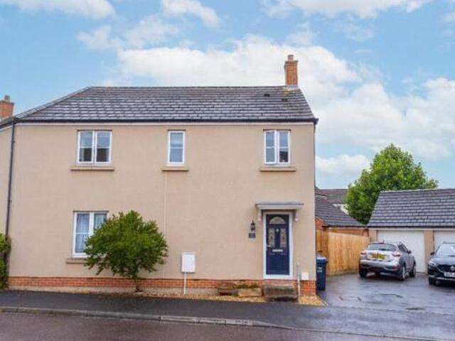House for sale in Trowbridge