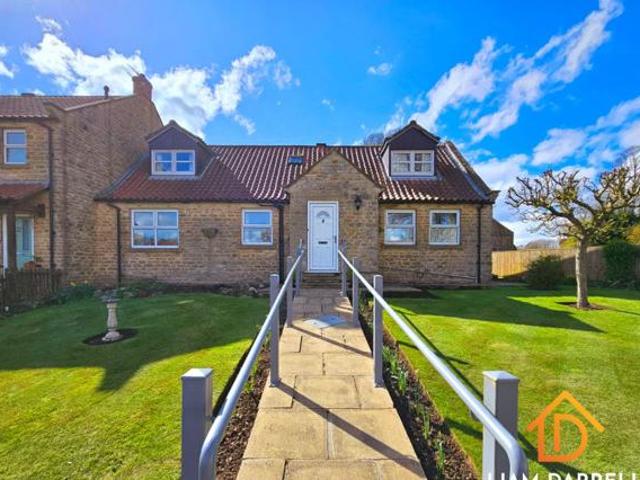 House for sale in York and North Yorkshire, England