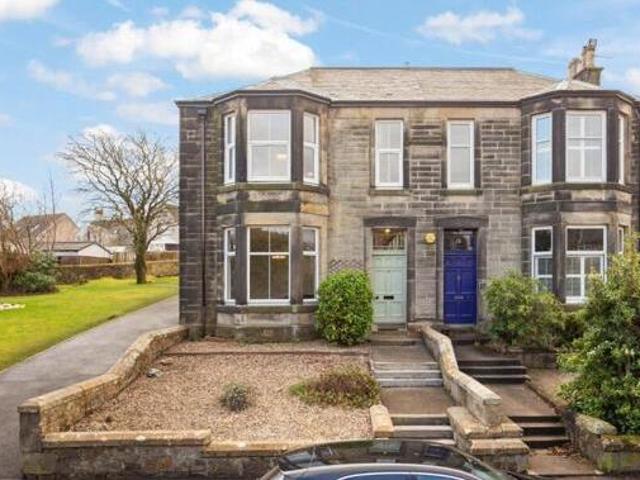 House for sale in West Calder, Scotland