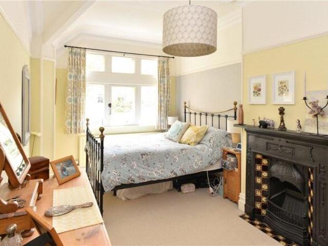 Farm for sale in West Chevin, Guiseley