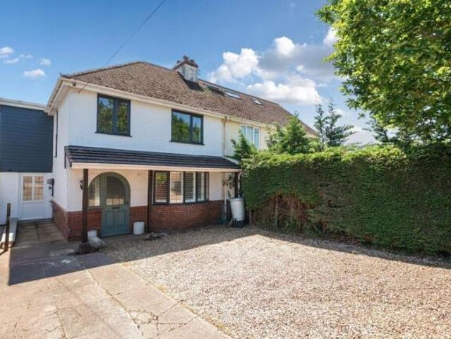 Farm for sale in West Clyst, Watergate