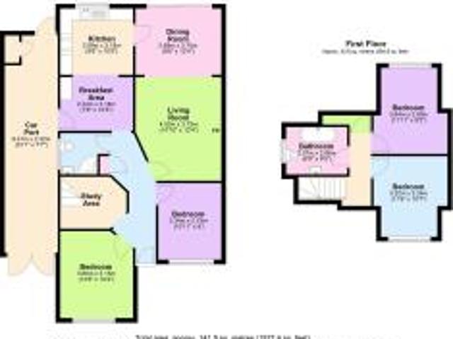 Farm for sale in Priest Down, Hampshire