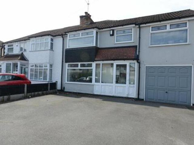 House for sale in Turves Green, West Midlands