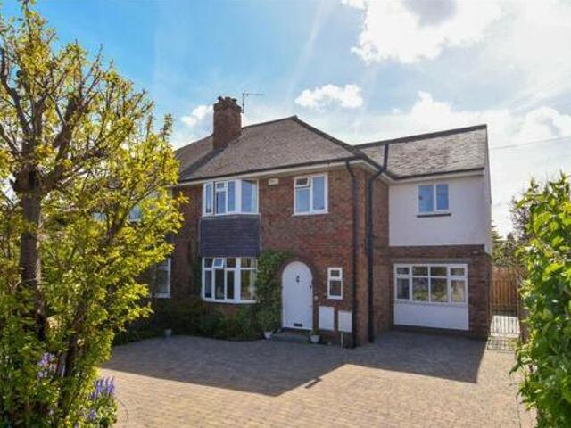 House for sale in Wirral