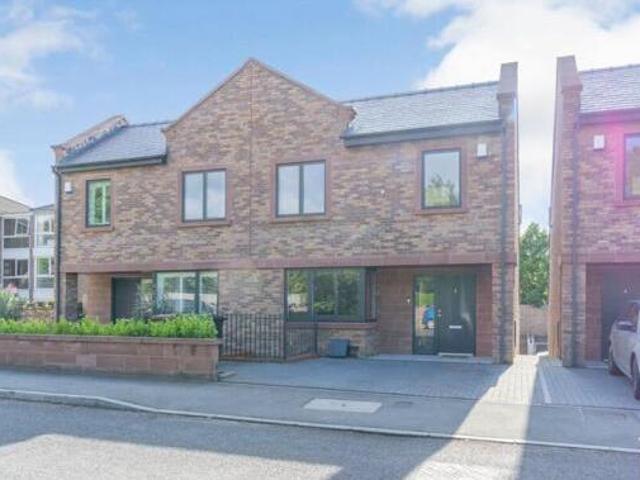 House for sale in Wirral