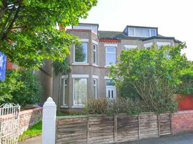 House for sale in Wirral