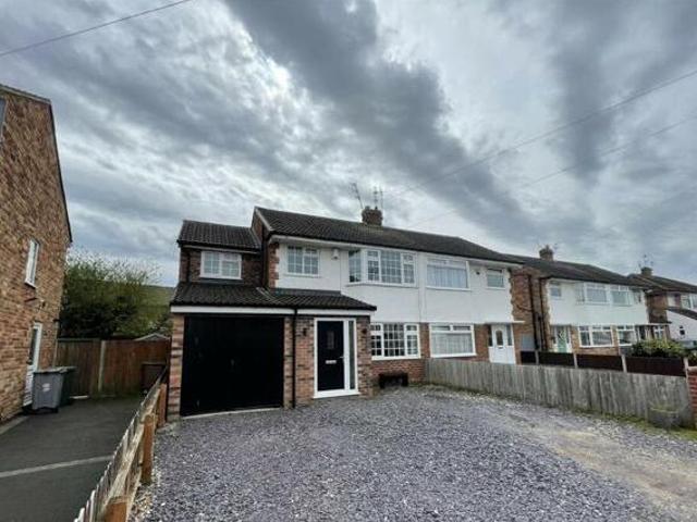 House for sale in Birkenhead, Wirral