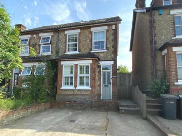 House for sale in Bourne Vale, Kent