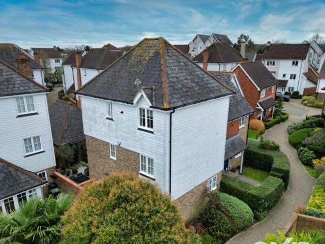 House for sale in Bourne Vale, Kent
