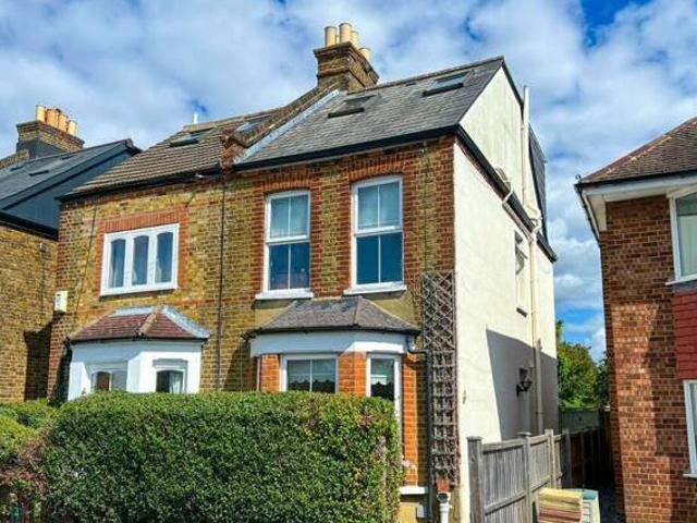 House for sale in City of London, Greater London