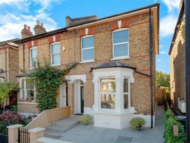 House for sale in Lyons, Greater London