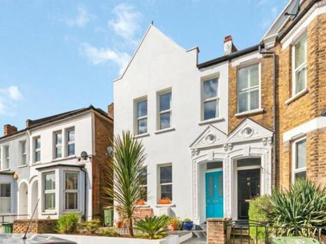 House for sale in Lyons, Greater London