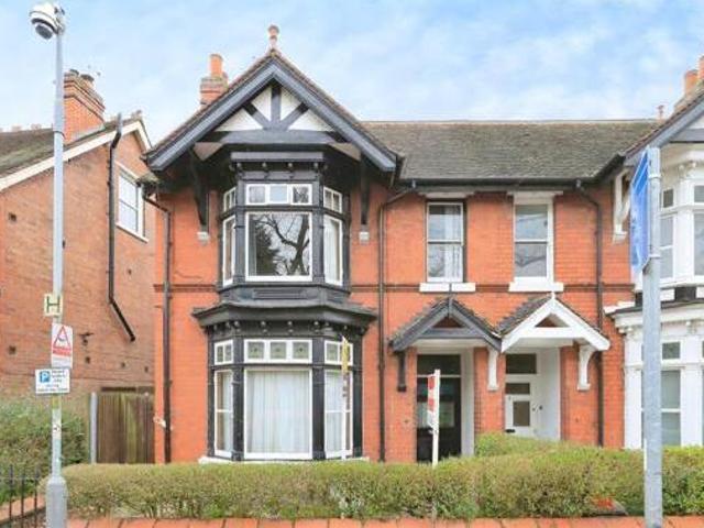 House for sale in West Midlands