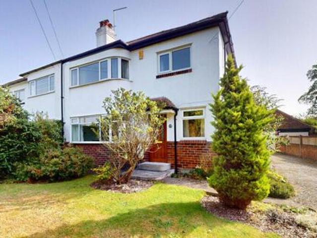 House for sale in North Yorkshire