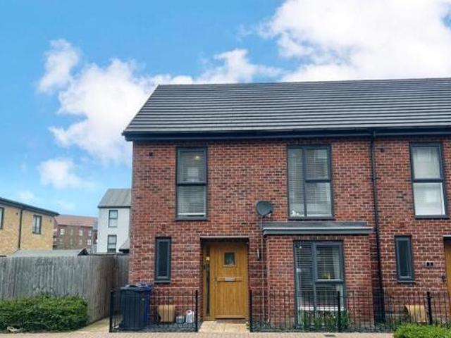House for sale in Grays, Essex