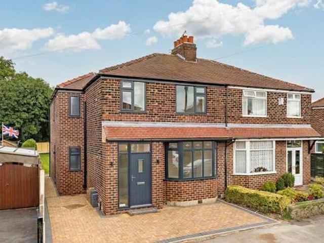 House for sale in Trafford Park, Greater Manchester