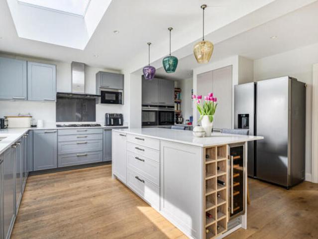 Farm for sale in Petts Wood, Greater London