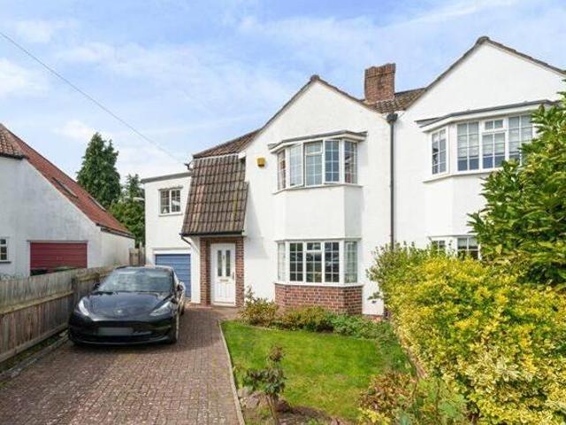 House for sale in Feckenham, City Of Bristol