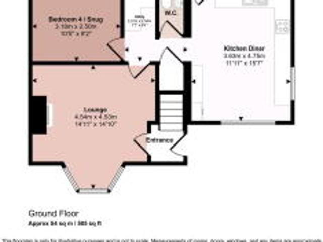 Farm for sale in Mount Wise