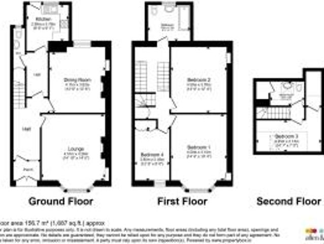Farm for sale in South Cardonald, Glasgow