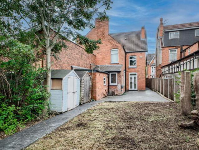 Farm for sale in Acocks Green, Tyseley