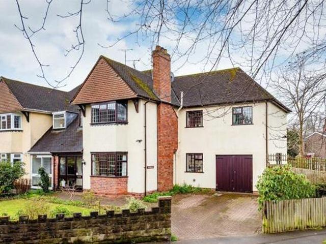 House for sale in West Midlands