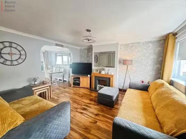 House for sale in Cwmafan