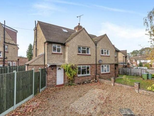 House for sale in Blackhills, Surrey
