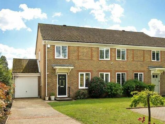 House for sale in Blackhills, Surrey