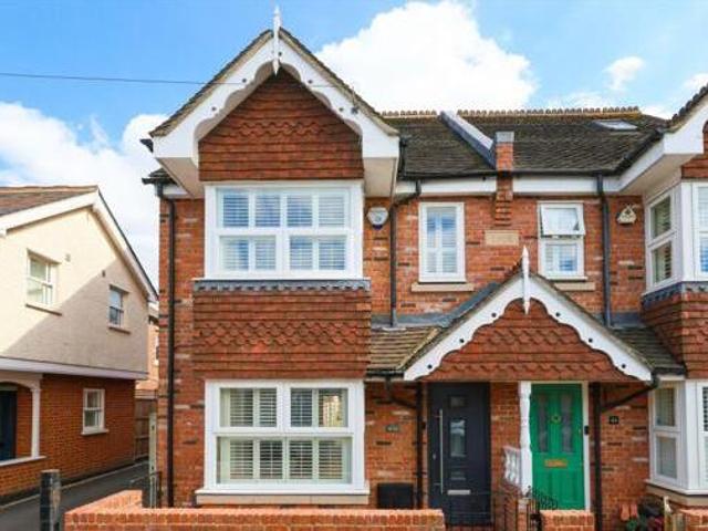 House for sale in Blackhills, Surrey