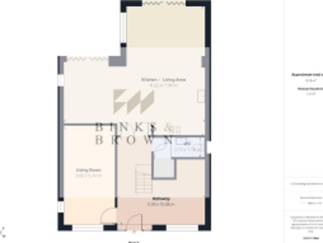 Farm for sale in Stanford-le-hope, Essex