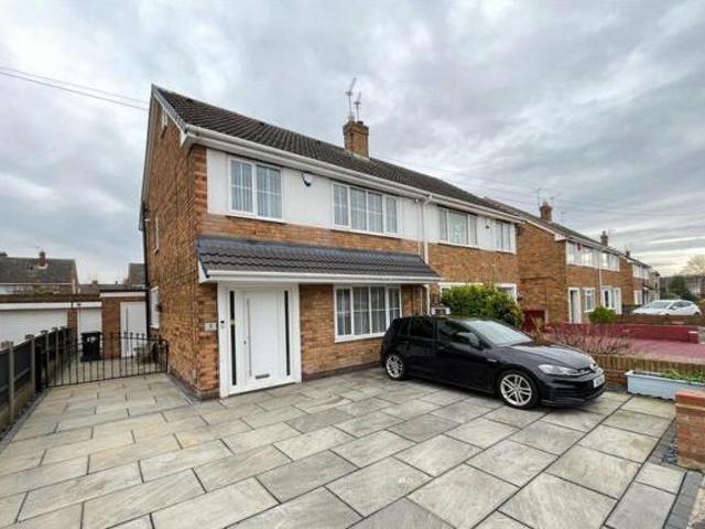 House for sale in Wheatley Hills, South Yorkshire