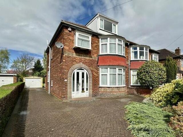House for sale in Wheatley Hills, South Yorkshire