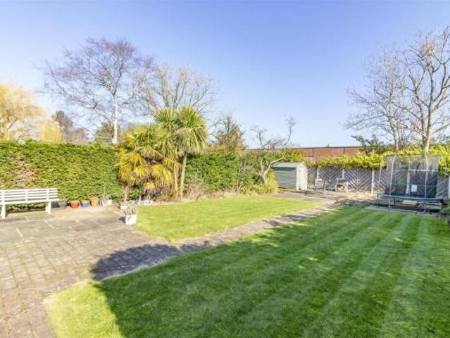 Farm for sale in Adel, West Yorkshire
