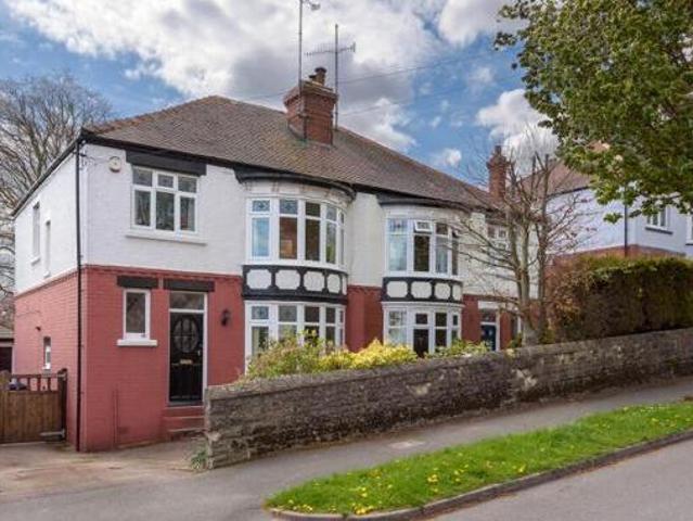 House for sale in Whirlow, South Yorkshire