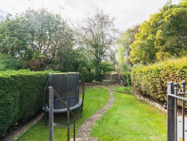 Farm for sale in Whirlow, Sheffield