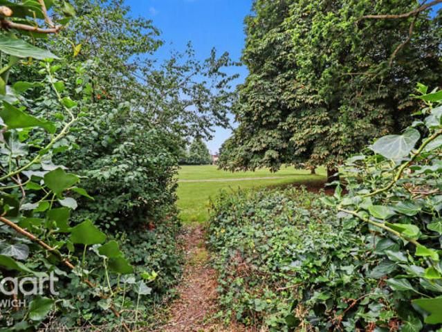 Farm for sale in Rushmere, Key Street
