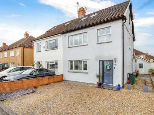 House for sale in Whitchurch, Shropshire