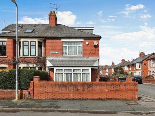 House for sale in Whitchurch, Shropshire