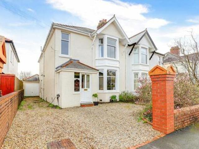 House for sale in Whitchurch, Shropshire