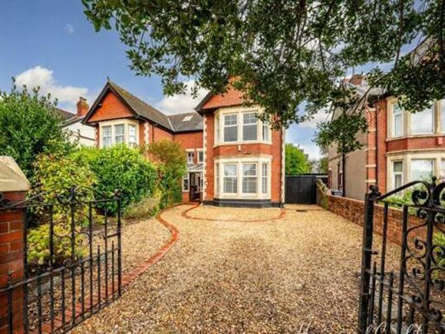 House for sale in Whitchurch, Shropshire