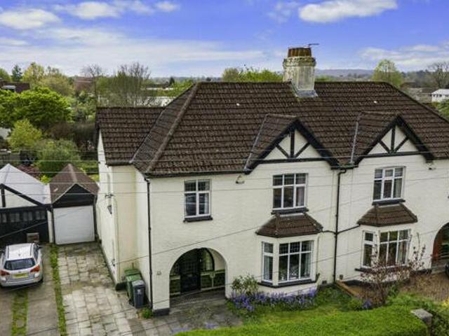 House for sale in Whitchurch, Shropshire