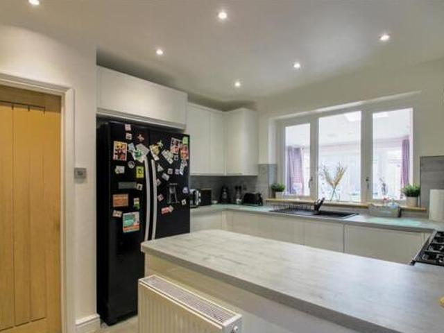 House for sale in Whitchurch, Shropshire