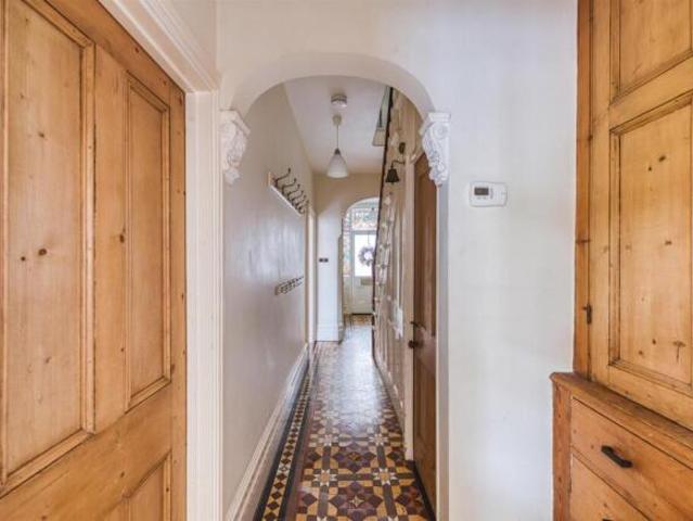 Farm for sale in Derby, East Midlands